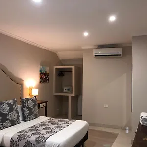 *** Hotel Galeria La Trinidad Colombia