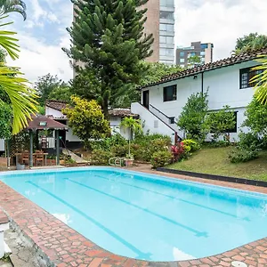 *** Hotel Premium Real Colombia