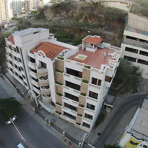 Aparta Roca Marina Apartahotel