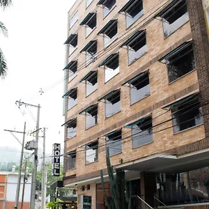 *** Hotel Portón Colombia