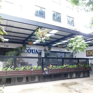 *** Hotel Acqua Colombia