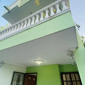Casa Delia Rosa Pensión