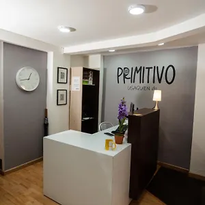  Bed and breakfast Primitivo Usaquen Colombia