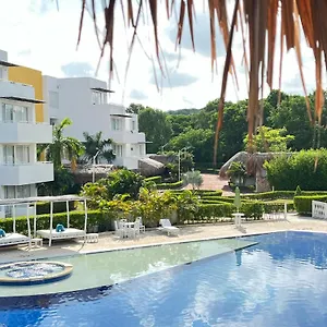 *** Resort Santo Manglar Life Wellness Colombia