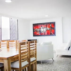  Hostal Ocean View Colombia