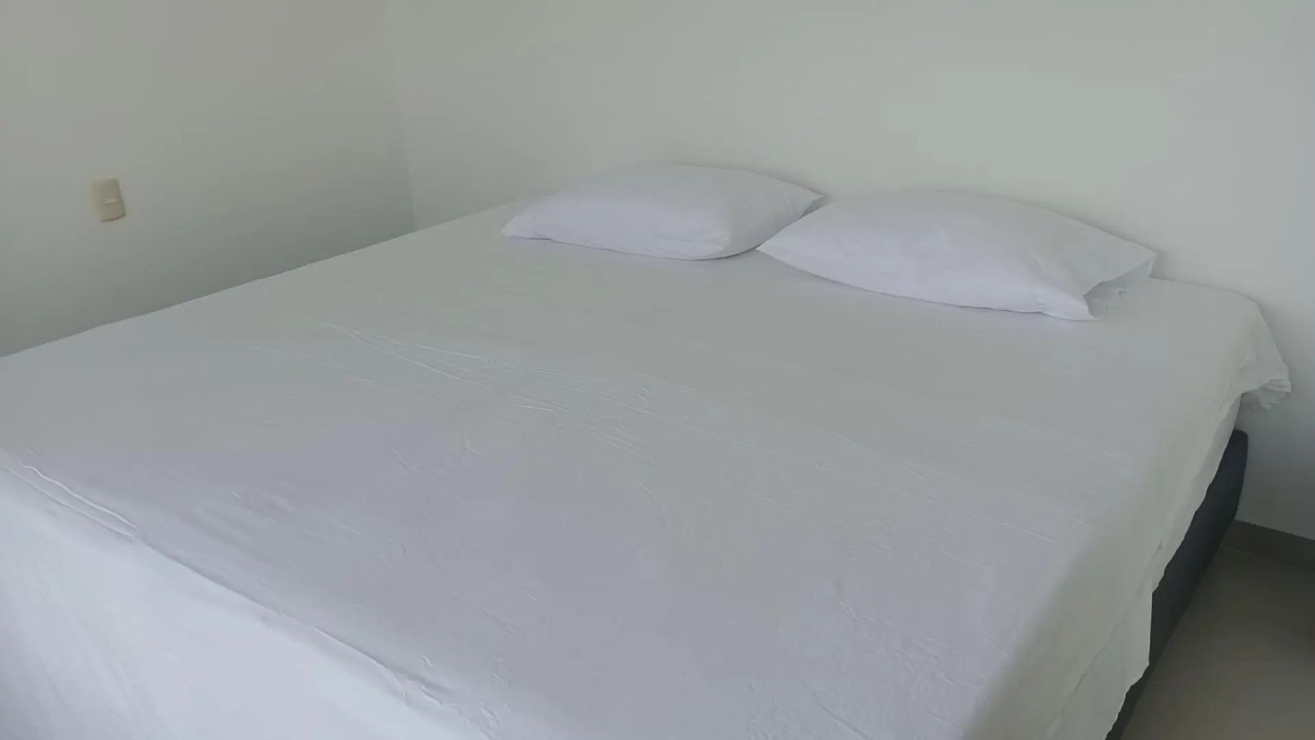 Costa Azul Suites Apartamento 603 Σάντα Μάρτα Κολομβία