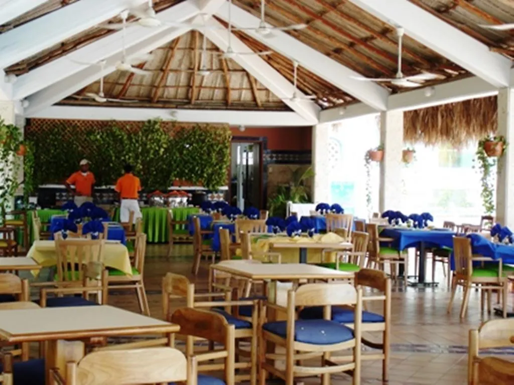 Ξενοδοχείο με διαμερίσματα Costa Azul Suites Apartamento 603 Σάντα Μάρτα Κολομβία